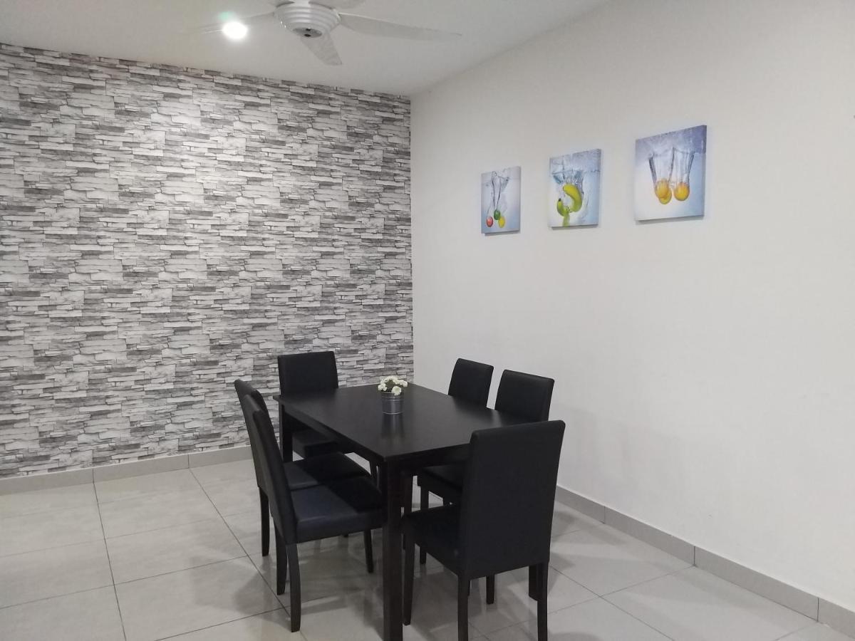 Goodview Vacation Homestay @Каджанг Екстериор снимка