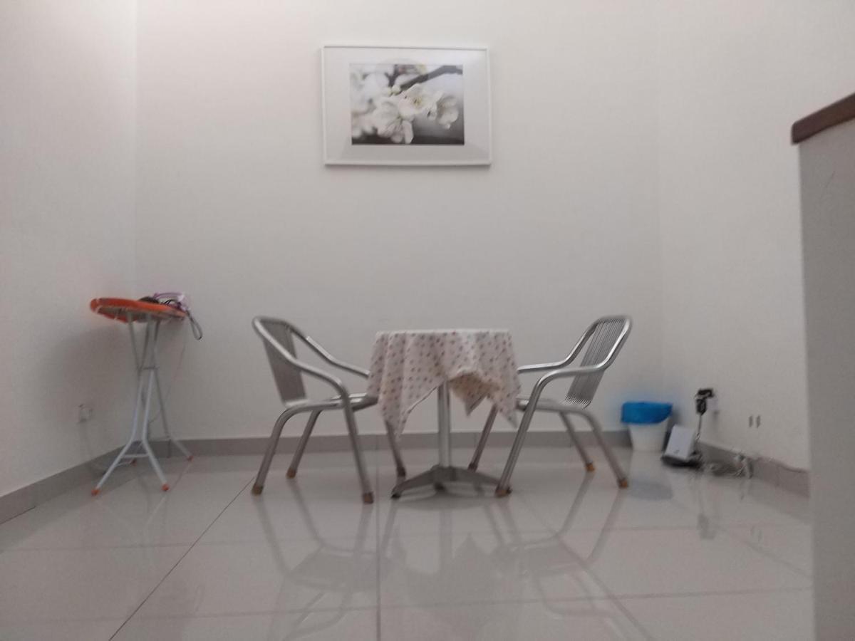 Goodview Vacation Homestay @Каджанг Екстериор снимка