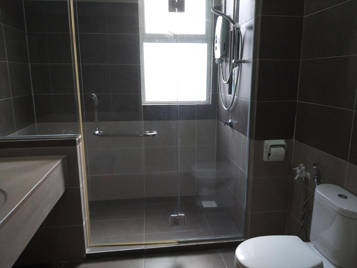 Goodview Vacation Homestay @Каджанг Екстериор снимка