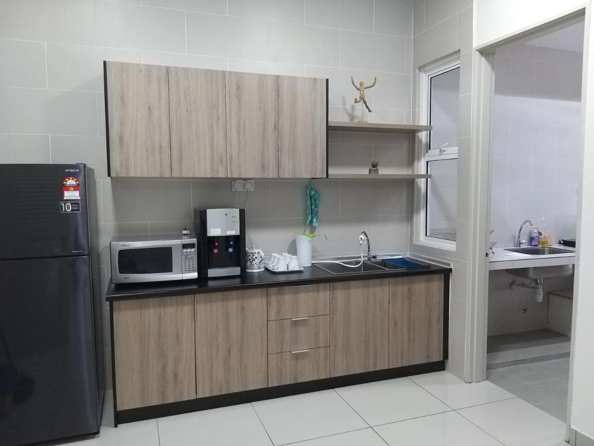 Goodview Vacation Homestay @Каджанг Екстериор снимка