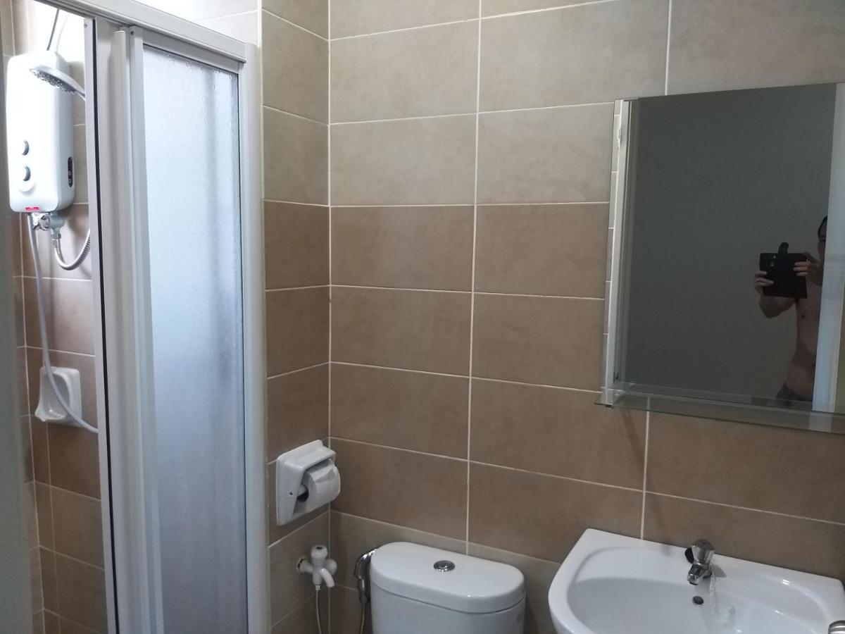 Goodview Vacation Homestay @Каджанг Екстериор снимка