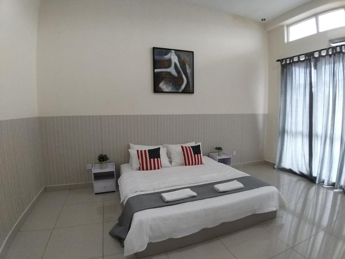 Goodview Vacation Homestay @Каджанг Екстериор снимка